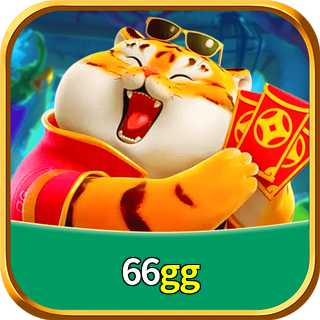 Logo da 66gg