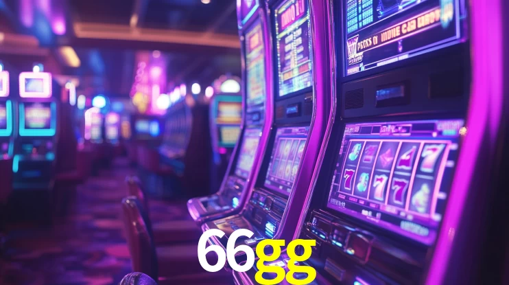 Cassino Online 66gg